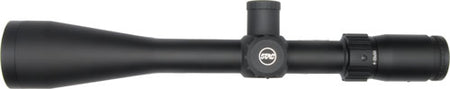 Sightron 4-20x50 S-TAC Duplex Matte 30mm Tactical Rifle Scope