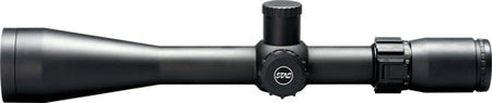 Sightron 4-20x50 S-TAC MOA-2 Matte 30mm Tactical Rifle Scope
