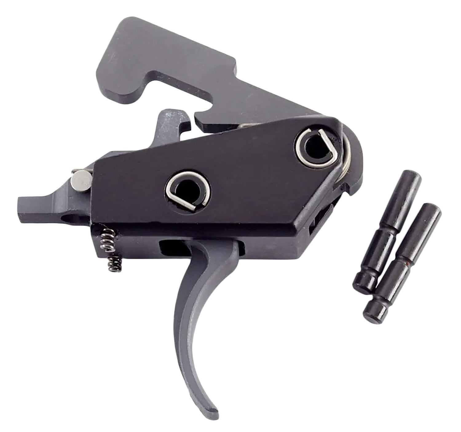 Wilson Combat TRTTU AR Drop-In Single Stage Tactical Trigger Unit