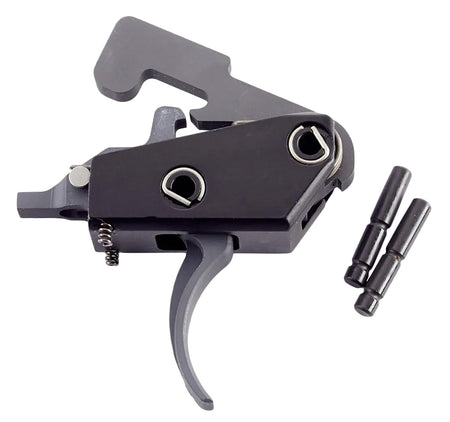 Wilson Combat TRTTU AR Drop-In Single Stage Tactical Trigger Unit