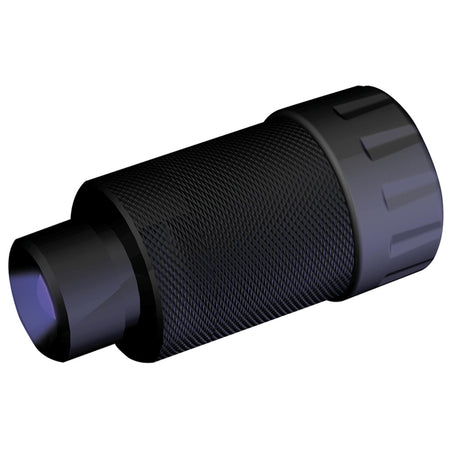 TruGlo Tru-Lite Xtreme Violet LED Sight Light with Housing Adapters