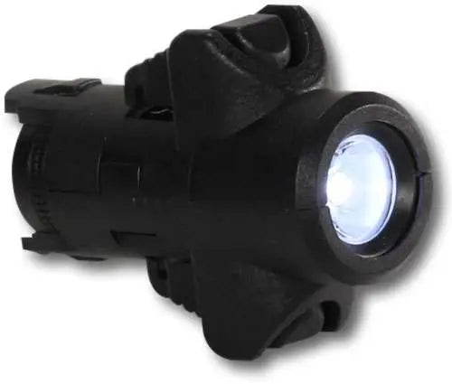 CAA MCK Flashlight Accessory 500LM Black