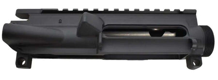Fostech Forged Upper Receiver Anodized Finish