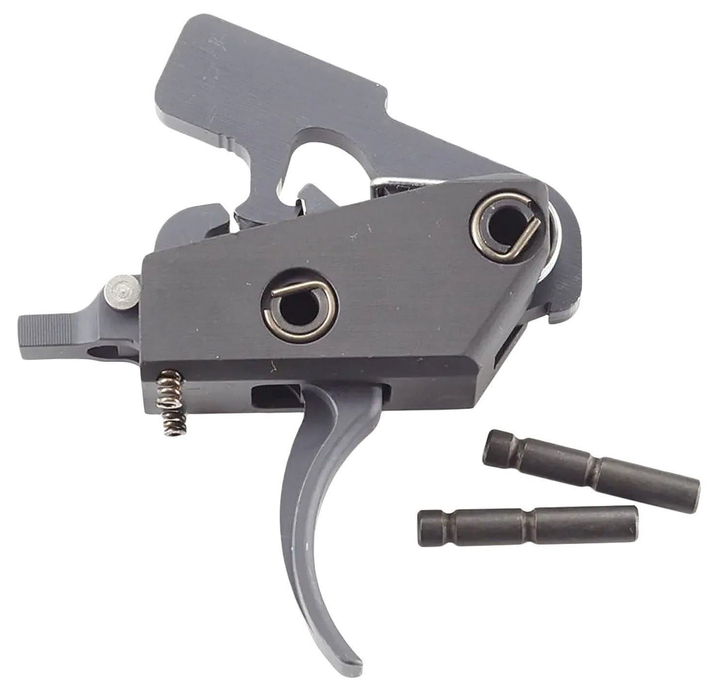 Wilson Combat TRTTUM2 AR-15 Two-Stage Drop-In Tactical Trigger 4 to 4.5 lb