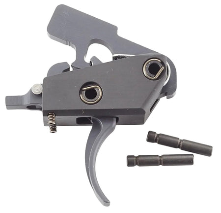 Wilson Combat TRTTUM2 AR-15 Two-Stage Drop-In Tactical Trigger 4 to 4.5 lb