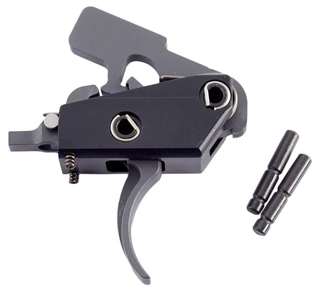 Wilson Combat TRTTUH2 AR-15 Two-Stage Howe Drop-In Trigger 4.5 to 5 lb Black