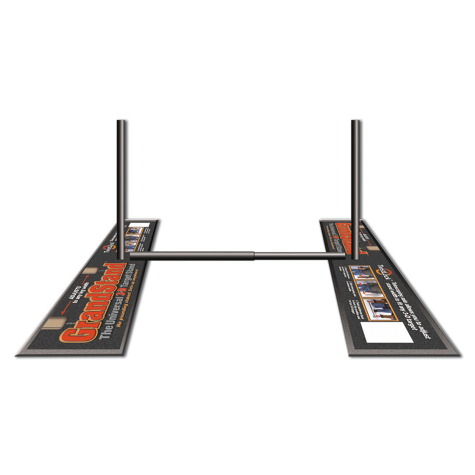 GlenDel GrandStand Archery 3D Target Stand Powder Coated