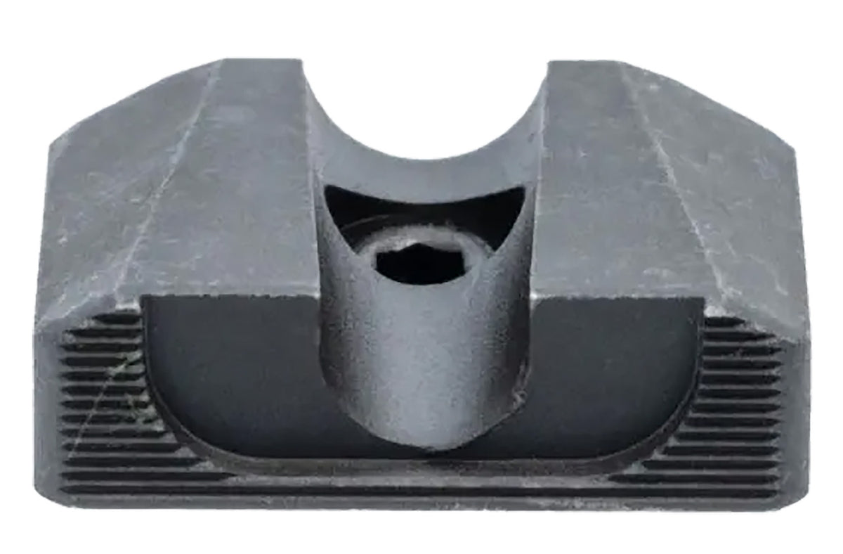 Wilson Combat 630 Beretta Battlesight, Low-Light Tactical Rear Sight - Black