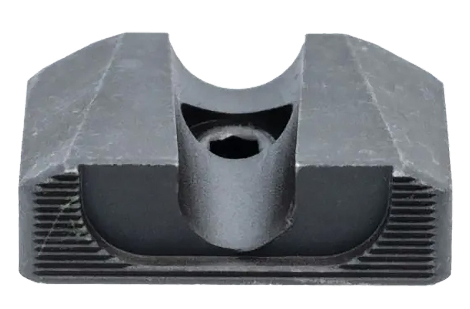Wilson Combat 630 Beretta Battlesight, Low-Light Tactical Rear Sight - Black