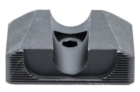 Wilson Combat 630 Beretta Battlesight, Low-Light Tactical Rear Sight - Black