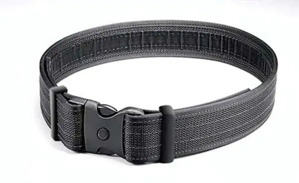 Mike's Ultra Duty 2" Velcro Belt Large 38"-42"
