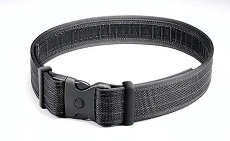 Mike's Ultra Duty 2" Velcro Belt Large 38"-42"