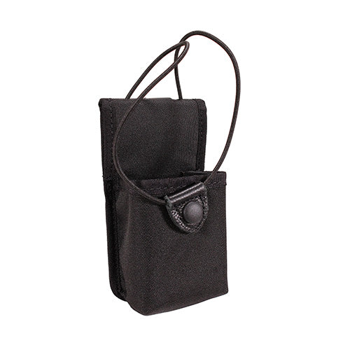Fitted Kodra Black Radio Case - Size 2