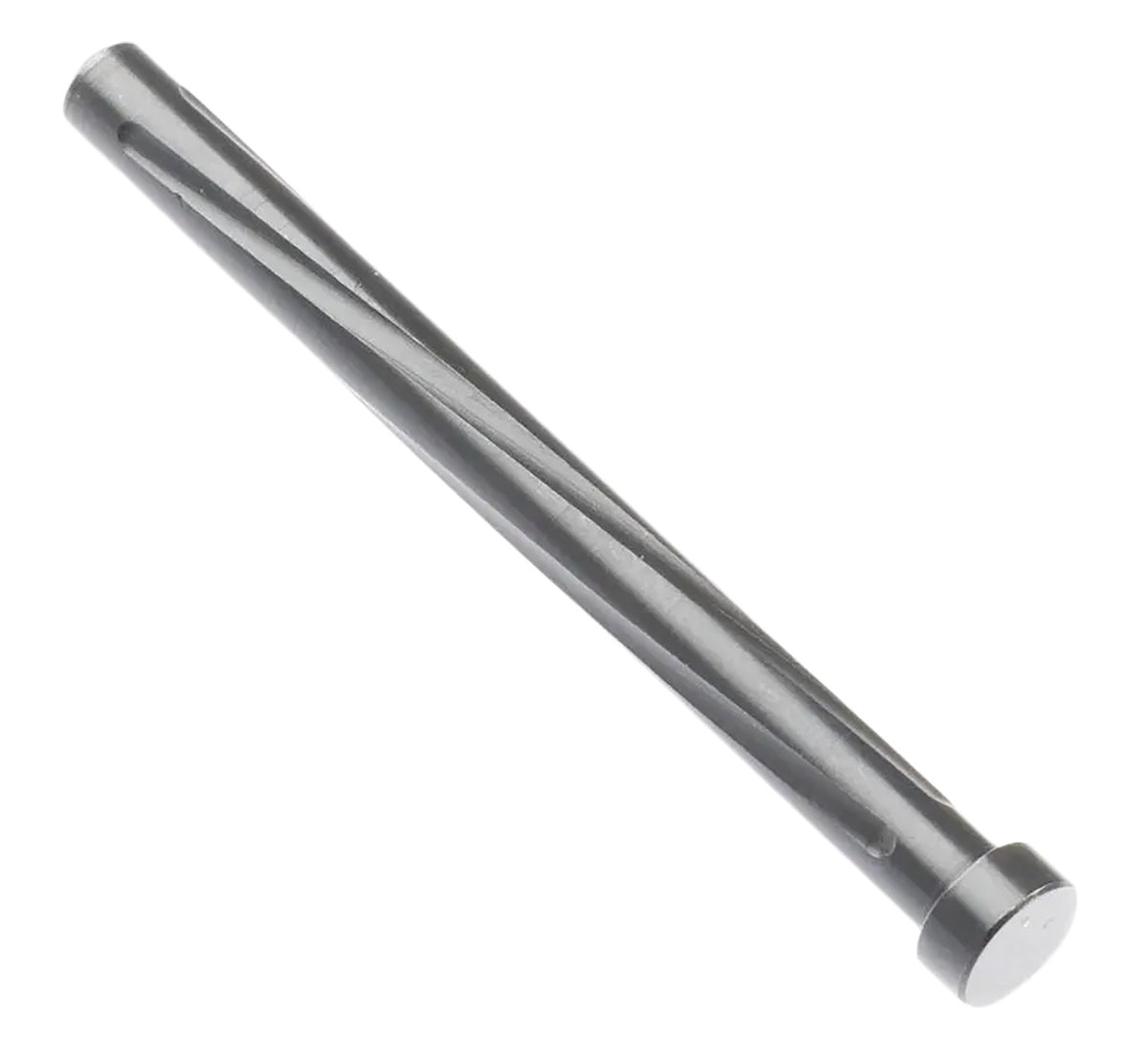 Wilson Combat 670 Beretta 92 96 Full-Size Steel Guide Rod Melonite Black