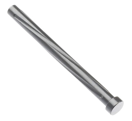 Wilson Combat 670 Beretta 92 96 Full-Size Steel Guide Rod Melonite Black