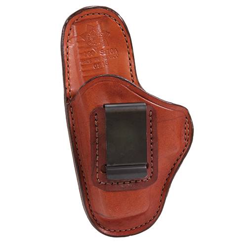 100 Pro Left Hand Pistol Holster Glock 26/27