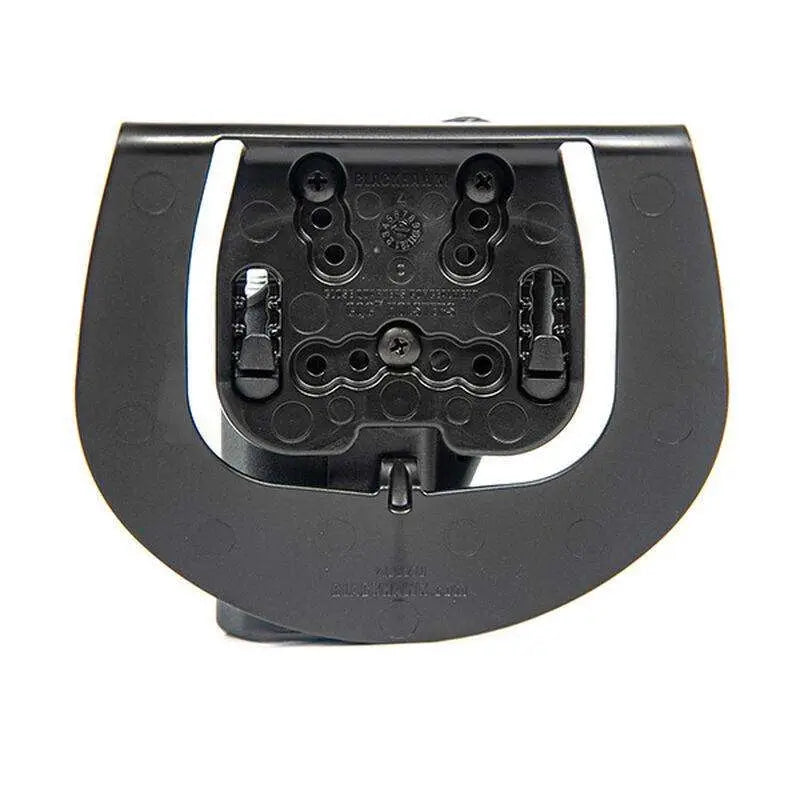 Blackhawk Sportster SERPA L2 Paddle Holster Right Hand Black - S&W 5900/4000