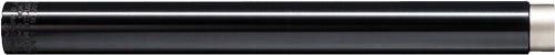 Walther Steel Air Cylinder Featuring Integral Manometer