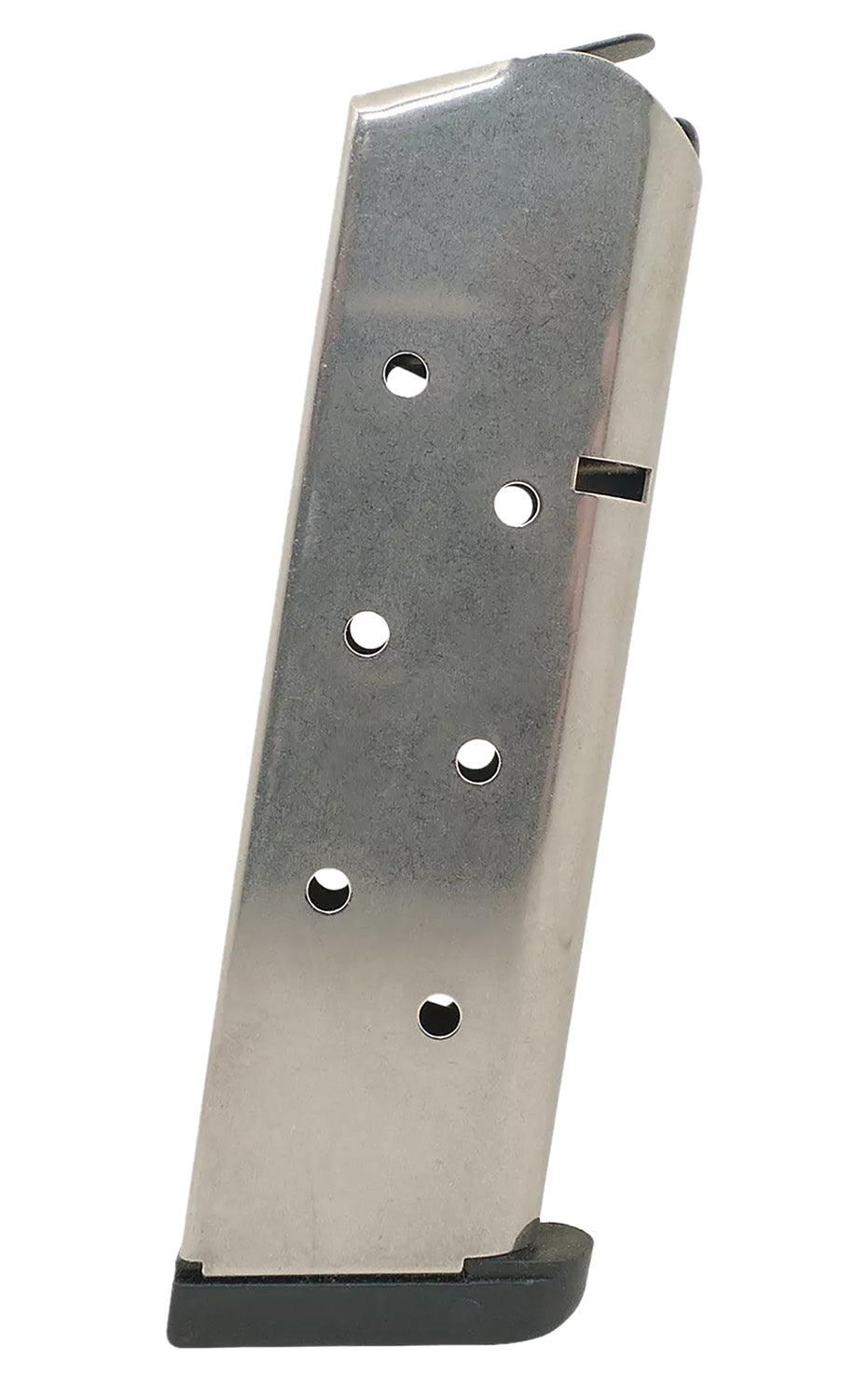 Smith & Wesson 191100000 1911 8-Round 45ACP Stainless Steel Handgun Magazine