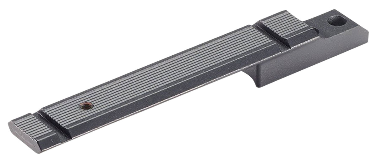 Henry BBCSM Cantilever Scope Base Black Aluminum Henry Big Boy H006 Lever Action