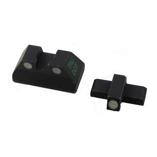 Meprolight Trit Night Sight Green/Green Set for USP Compact