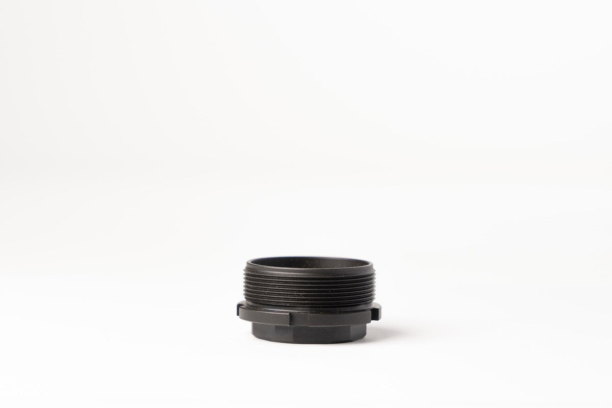 Stiction Lock Mini Hub Adapter