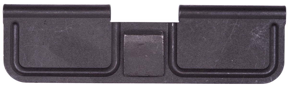 Spikes Tactical SED7000 Black Phosphate Steel Plain Ejection Port Door for AR-15