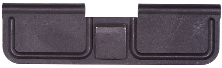 Spikes Tactical SED7000 Black Phosphate Steel Plain Ejection Port Door for AR-15