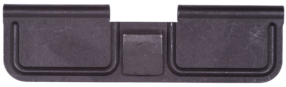 Spikes Tactical SED7000 Black Phosphate Steel Plain Ejection Port Door for AR-15