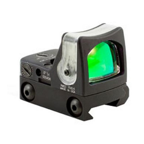 Trijicon RMR 13 MOA Dual Illum Sight Included RM33 Pic Rail Mount 700015