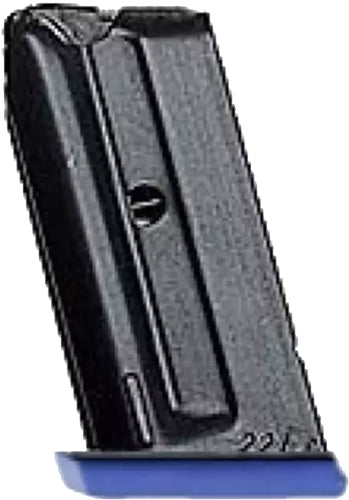 Walther GSP .22LR 5-Round Blued Magazine
