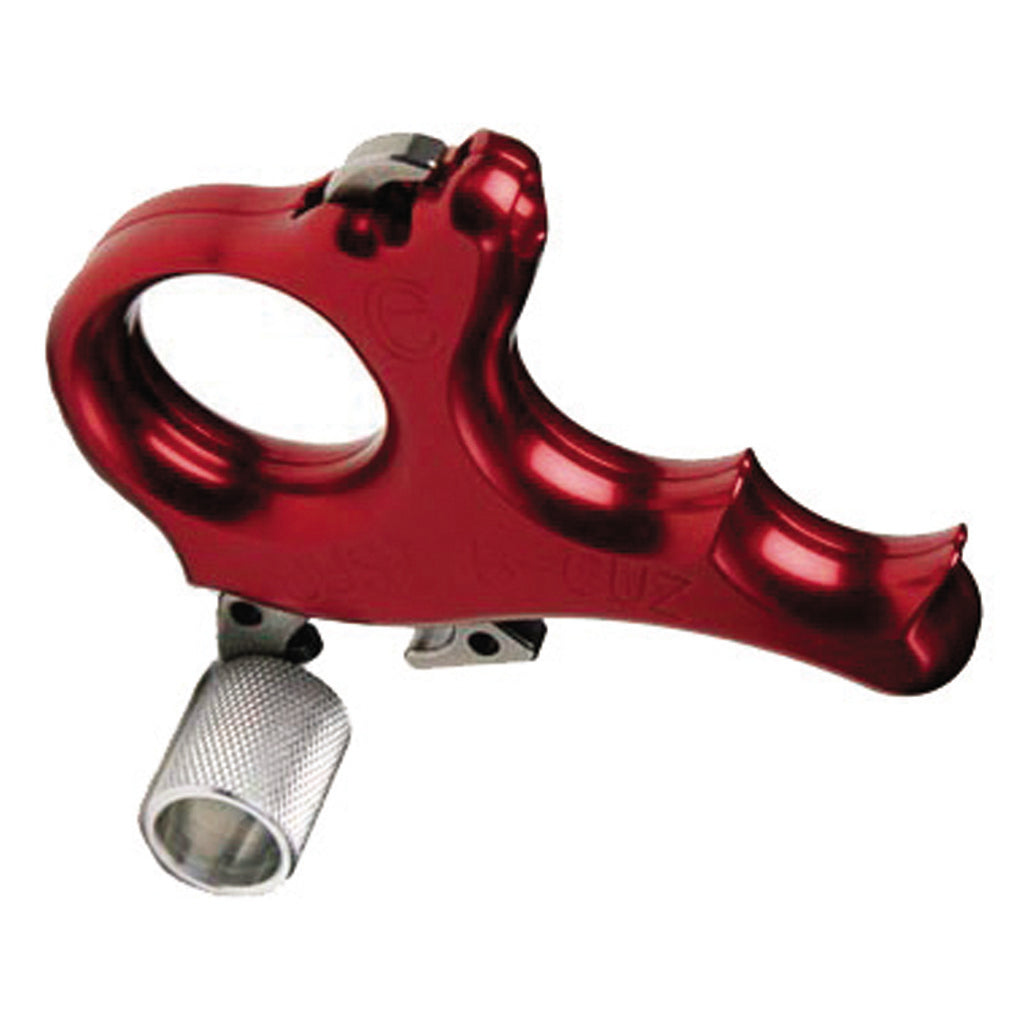 Carter Just B-Cuz Release 3 Finger with Tension System