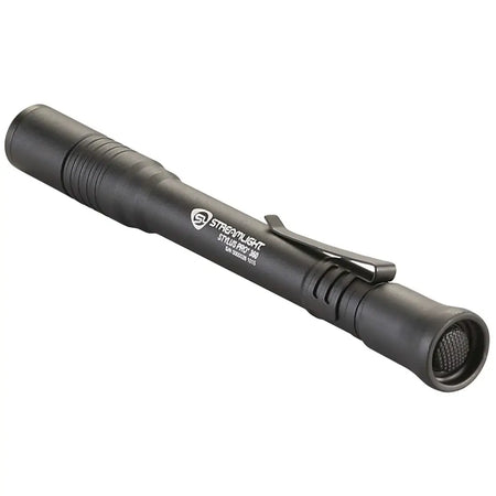 Streamlight Stylus Pro 360 LED Flashlight 2AAA Alkaline with Holster