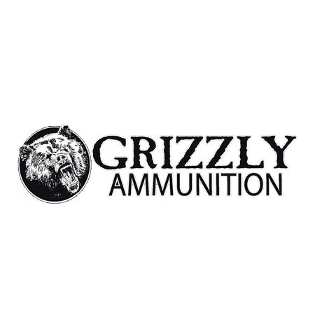 Grizzly Cartridge .45 ACP/Auto Hollow Point 185 grain Jacketed Hollow Point ammunition
