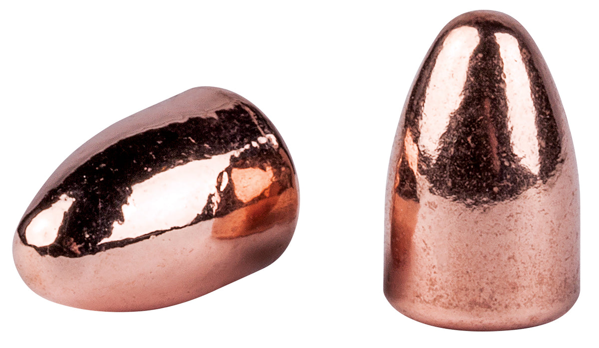 Speer Plinker 9mm 115 Grain Round Nose Copper-Plated Bullets 500ct