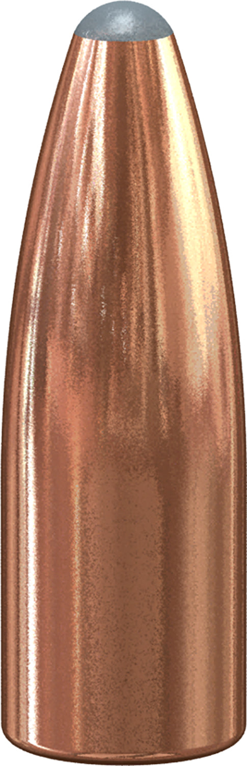 Speer Varmint .224 Caliber 55 Grain Soft Point Spitzer Bullets 1000ct