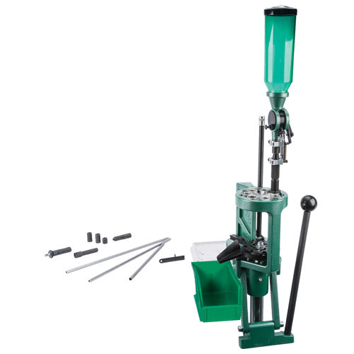 RCBS ProChucker 7 Progressive Press