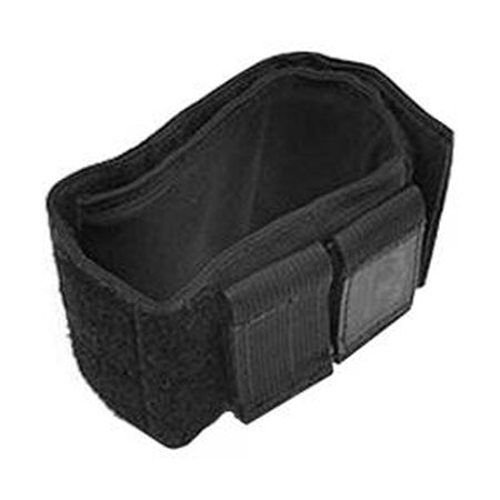 Blackhawk CQD Mk II Weapons Catch Black Retention Device