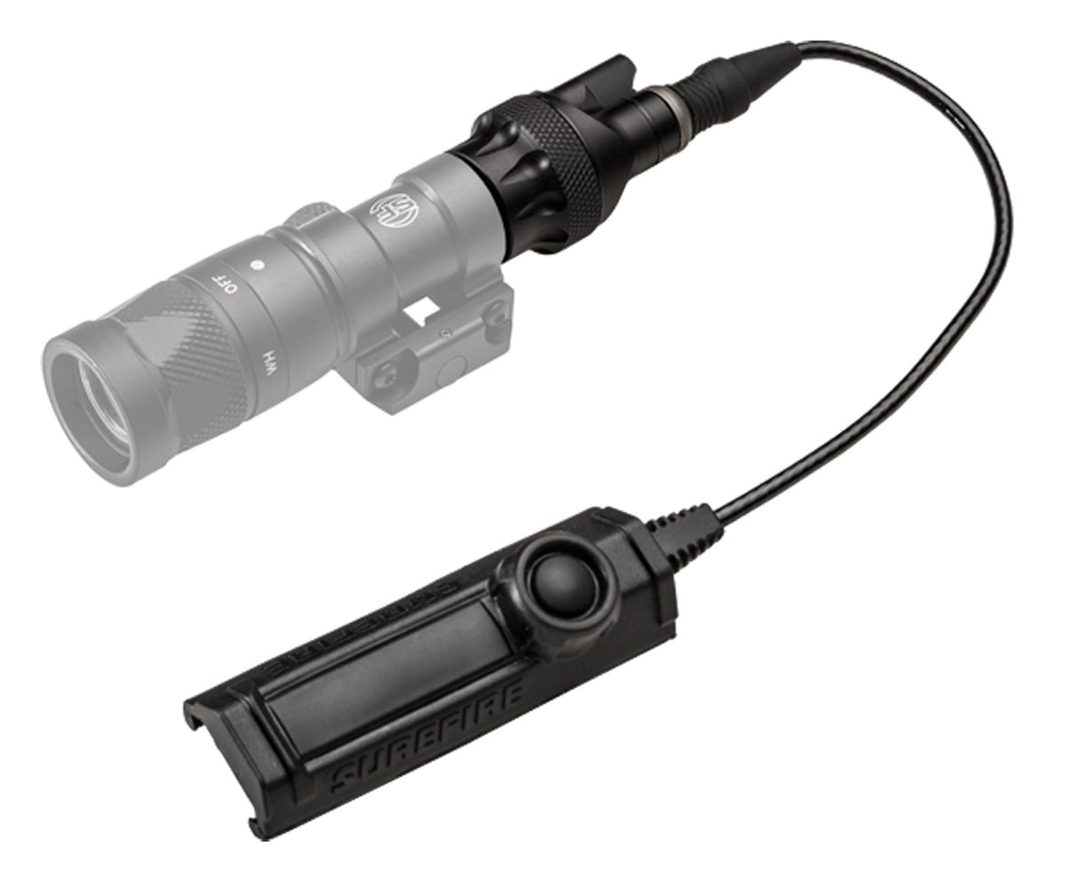 SureFire DS-SR07 Black Switch Assembly for Scout Light WeaponLights