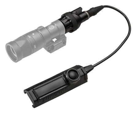 SureFire DS-SR07 Black Switch Assembly for Scout Light WeaponLights