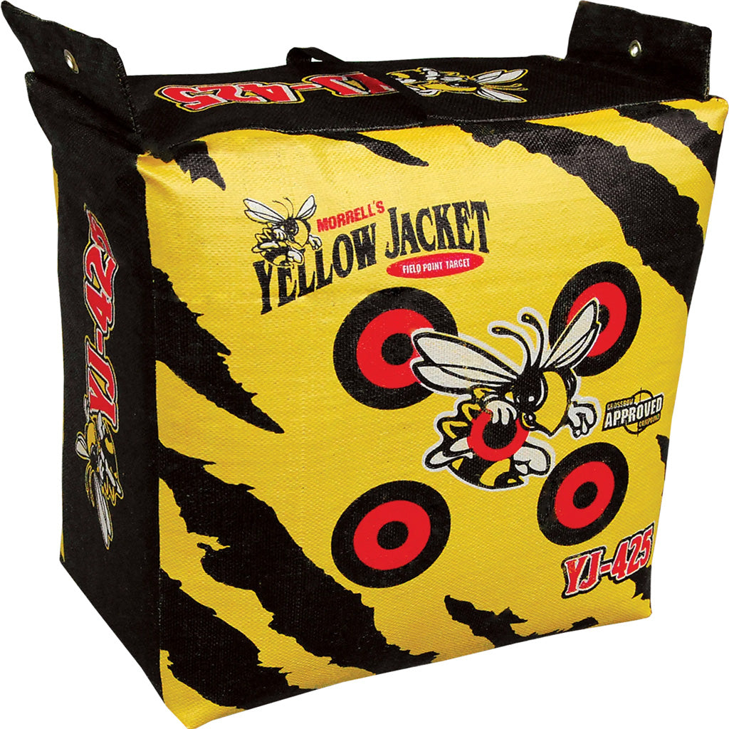 Morrell YJ-425 Yellow Jacket Field Point Target for Crossbow and Compound Bow