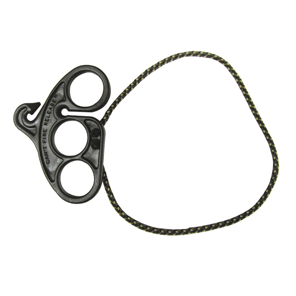 Third Hand Can't Fire Archery Release – Anti-Dry Fire Training Aid