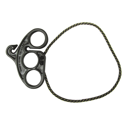 Third Hand Can't Fire Archery Release – Anti-Dry Fire Training Aid