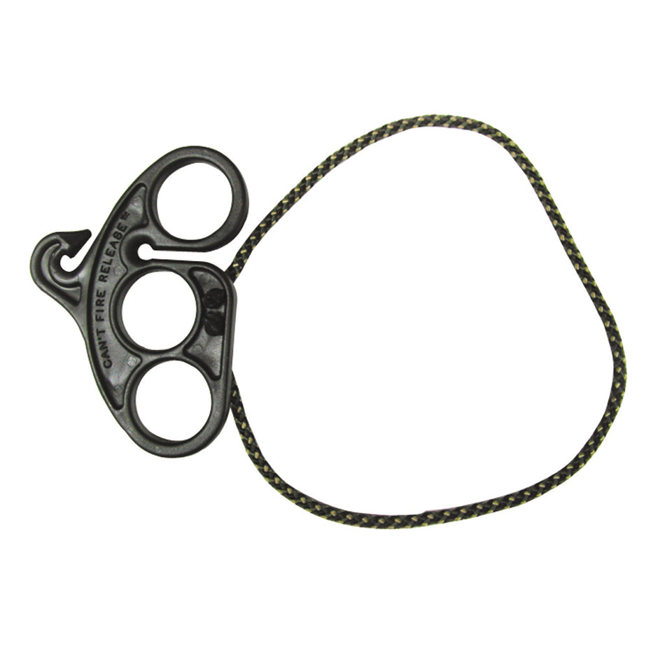 Third Hand Can't Fire Archery Release – Anti-Dry Fire Training Aid