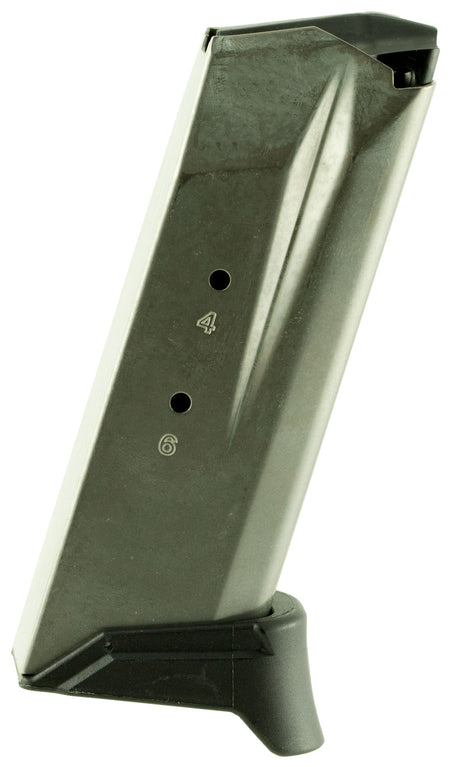 Ruger 90636 .45 ACP 7rd Stainless Steel Magazine for American Pistol Compact