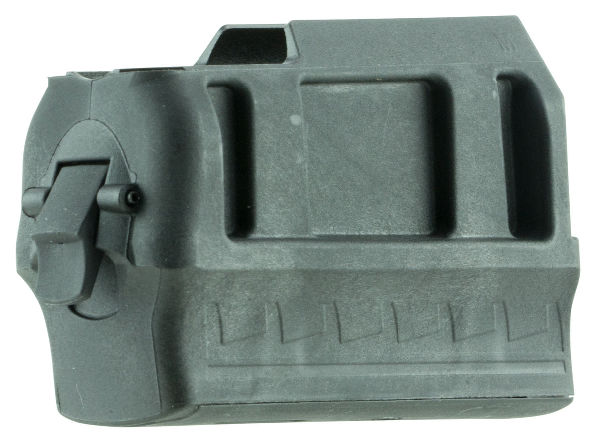 Ruger 90633 .450 Bushmaster 3rd Black Polymer Magazine for American Rifle