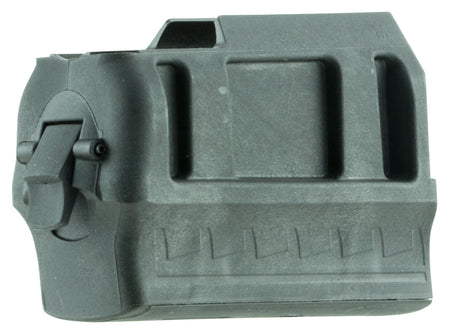 Ruger 90633 .450 Bushmaster 3rd Black Polymer Magazine for American Rifle