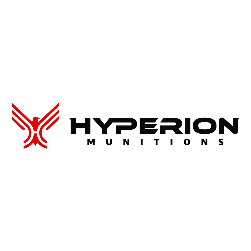 Hyperion Munitions .308 Win / 7.62x51mm Veteran Ammo 147 grain Full Metal Jacket ammunition