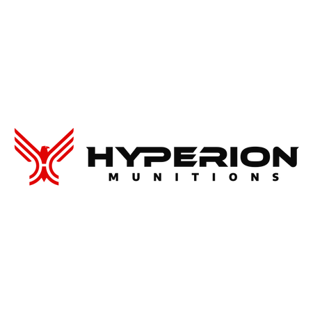 Hyperion Munitions .308 Win / 7.62x51mm Veteran Ammo 147 grain Full Metal Jacket ammunition