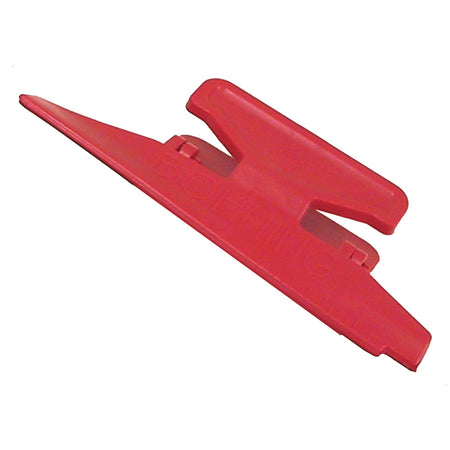 Bohning Pro Class Fletching Jig Replacement Straight Clamp